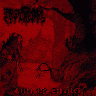 Pestnebel : Reich der Schatten